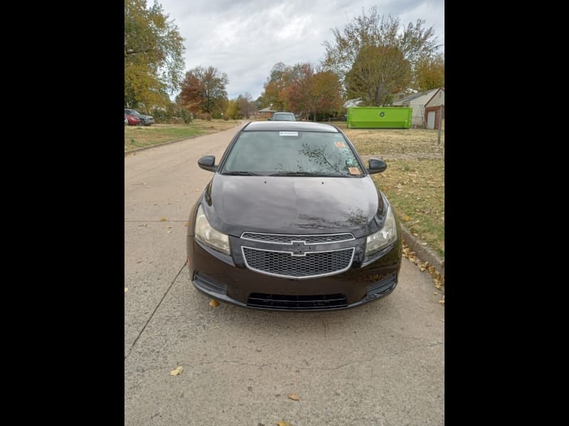 Chevrolet Cruze 2013 price $7,500