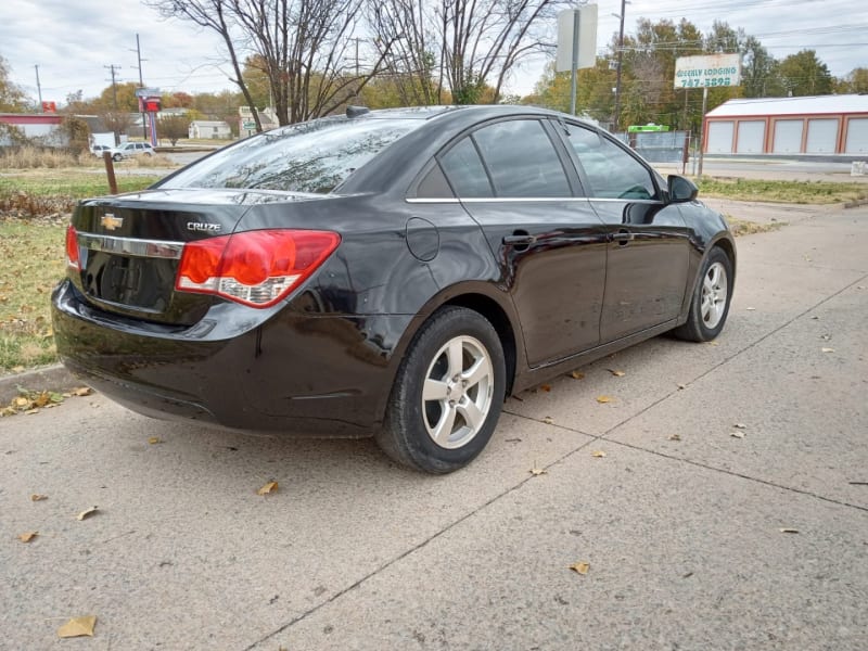 Chevrolet Cruze 2013 price $7,500