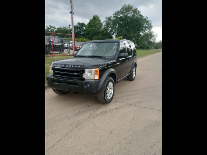 Land Rover LR3 2005 price $5,000