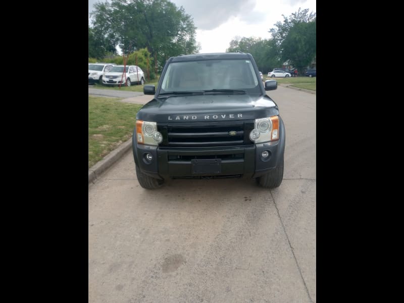 Land Rover LR3 2005 price $5,000