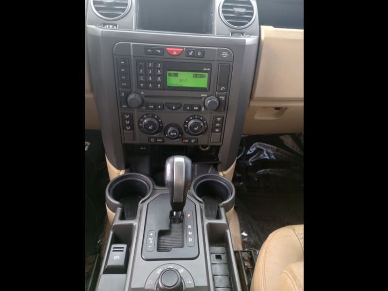 Land Rover LR3 2005 price $5,000