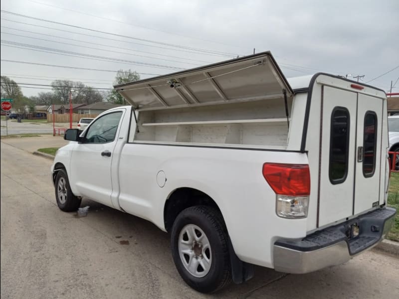 Toyota Tundra 2WD Truck 2013 price $8,000