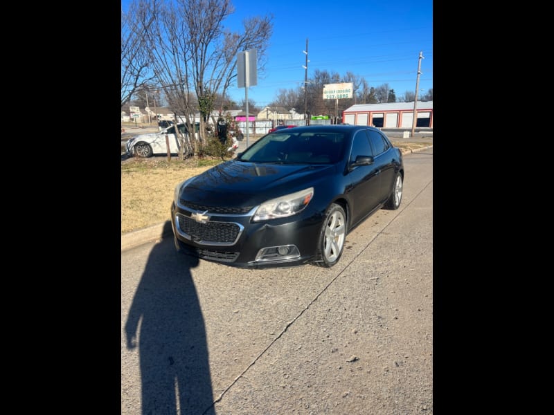 Chevrolet Malibu 2014 price $9,995