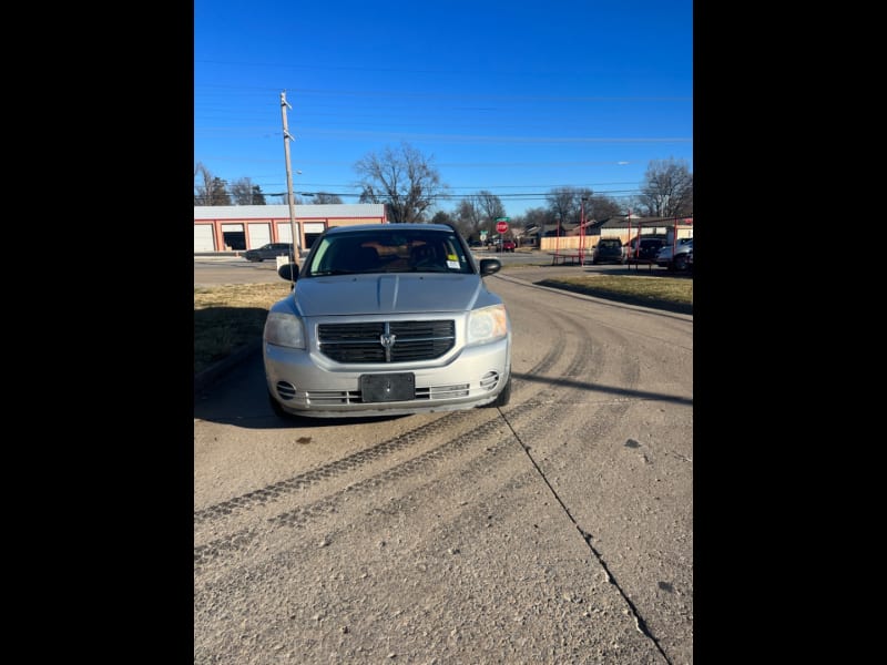 Dodge Caliber 2007 price $3,500