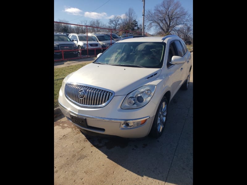 Buick Enclave 2011 price $5,999