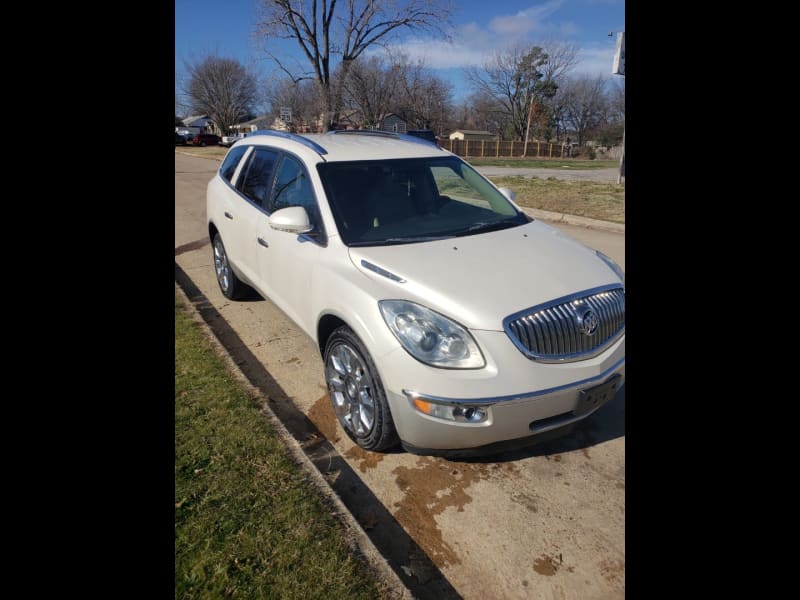 Buick Enclave 2011 price $5,999