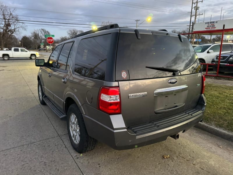 Ford Expedition 2012 price $5,000