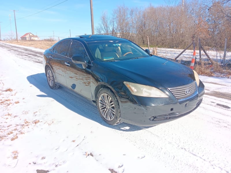 Lexus ES 350 2007 price $6,000