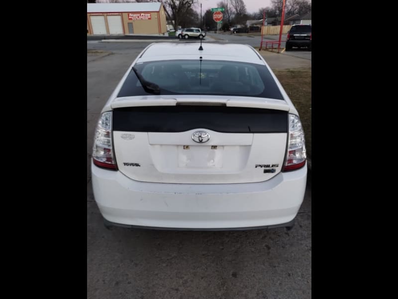 Toyota Prius 2008 price $5,000