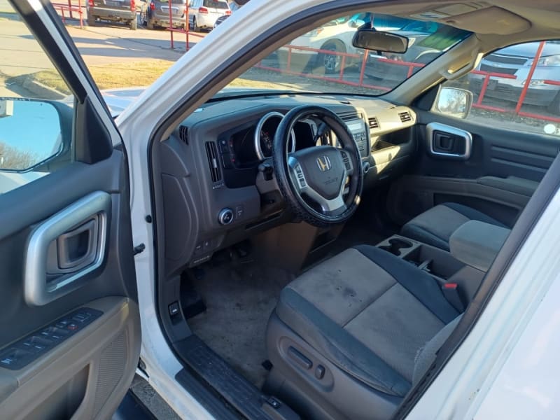 Honda Ridgeline 2006 price $7,999