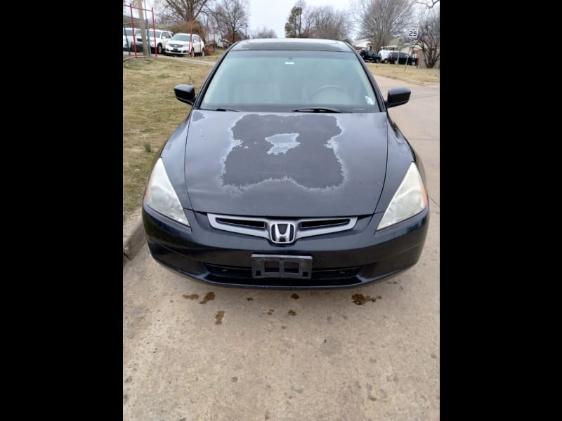 Honda Accord Sdn 2005 price $5,000