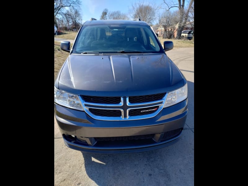 Dodge Journey 2017 price $6,000