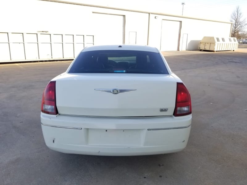 Chrysler 300 2007 price $5,000