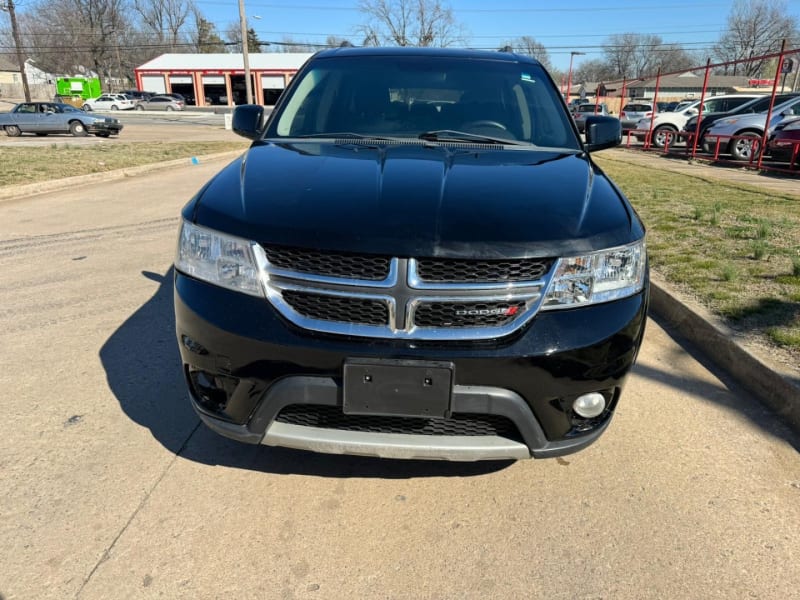 Dodge Journey 2017 price $7,500