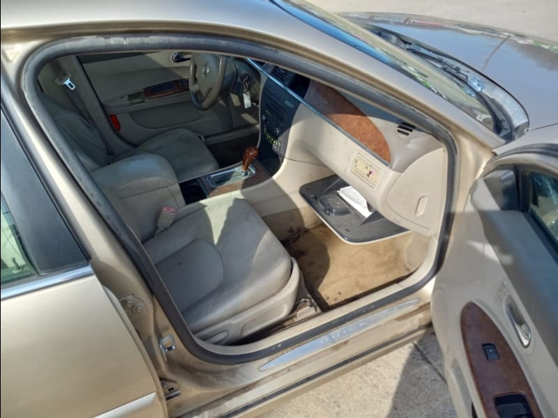 Buick LaCrosse 2005 price $2,500