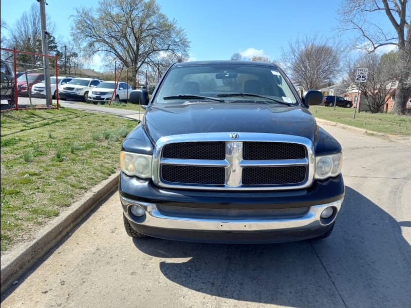 Dodge Ram 1500 2003 price $5,000