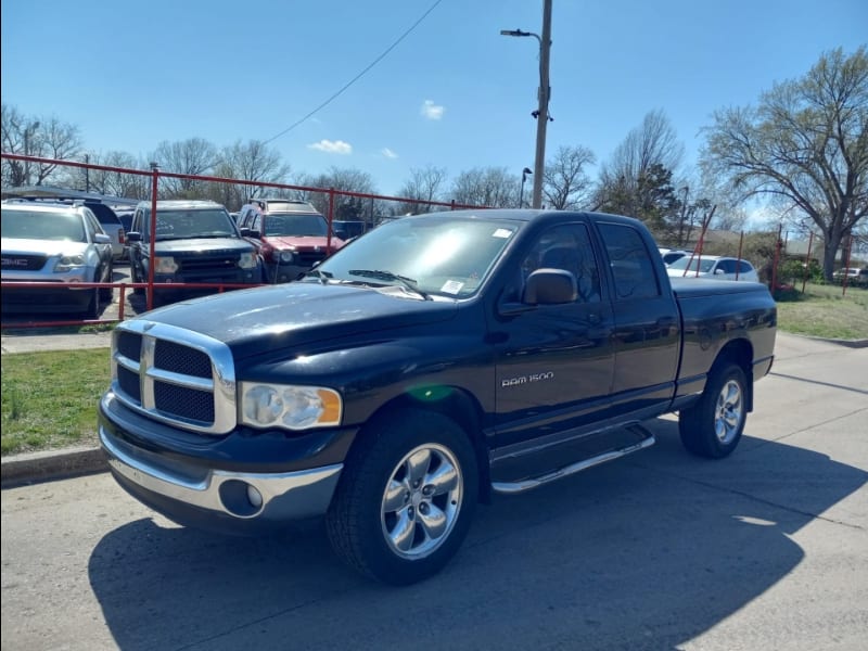 Dodge Ram 1500 2003 price $5,000