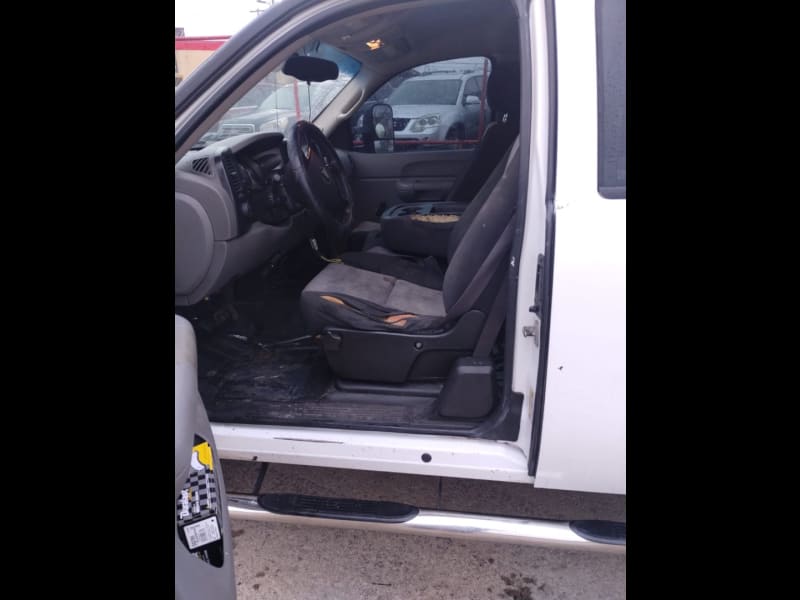 Chevrolet Silverado 2500HD 2008 price $7,000