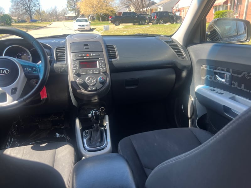 Kia Soul 2012 price $6,000