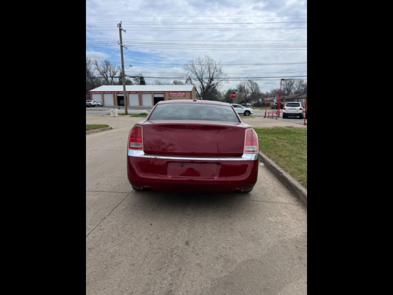 Chrysler 300 2012 price $10,000