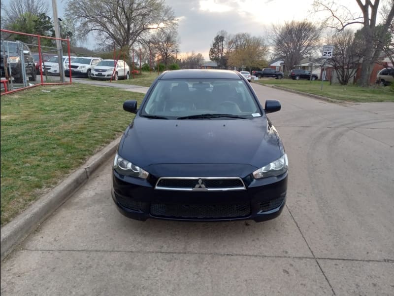 Mitsubishi Lancer 2014 price $5,995