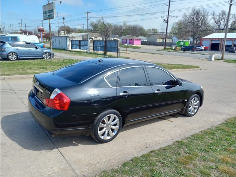 Infiniti M35 2007 price $5,999