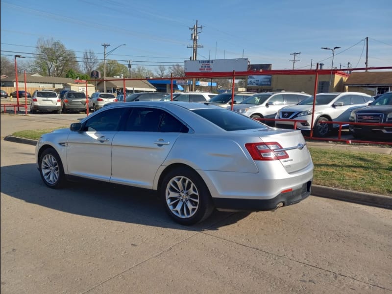 Ford Taurus 2013 price $6,500