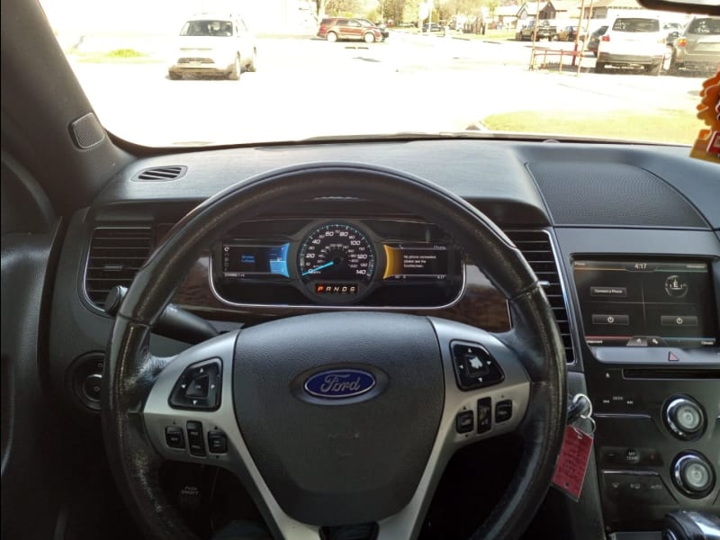 Ford Taurus 2013 price $6,500