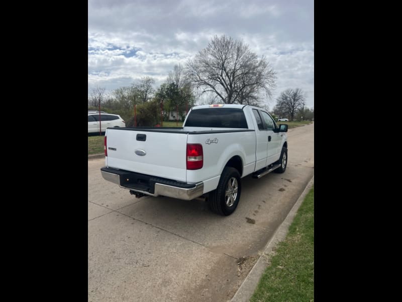 Ford F-150 2006 price $6,000