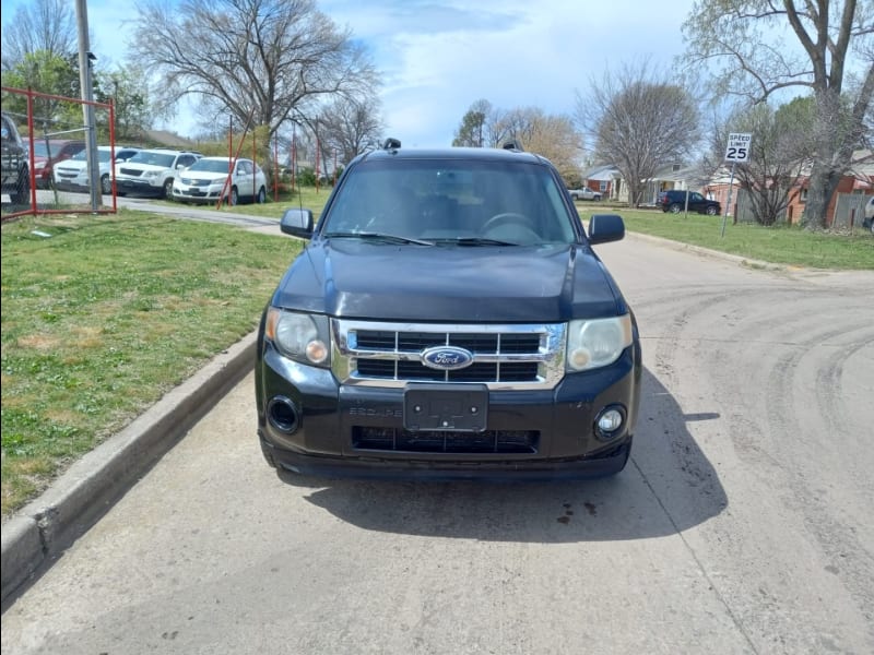 Ford Escape 2010 price $5,000