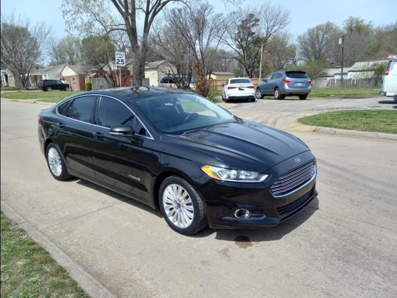 Ford Fusion 2013 price $7,500