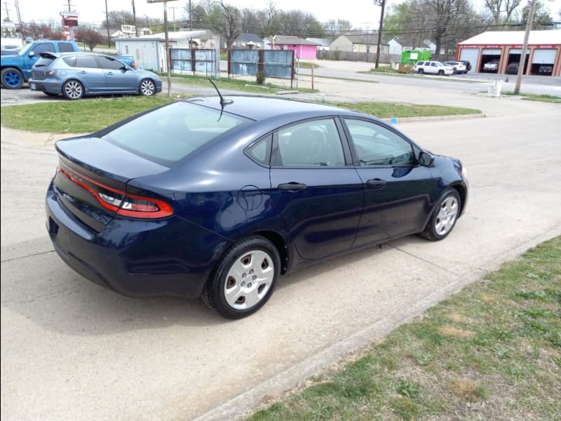 Dodge Dart 2013 price $6,000