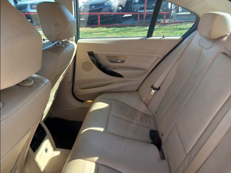 BMW 3-Series 2012 price $7,500