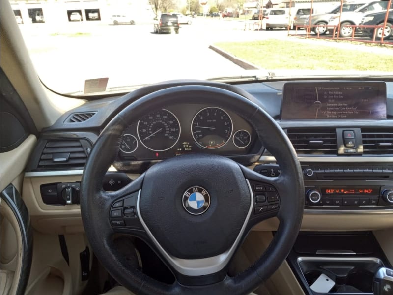 BMW 3-Series 2012 price $7,500