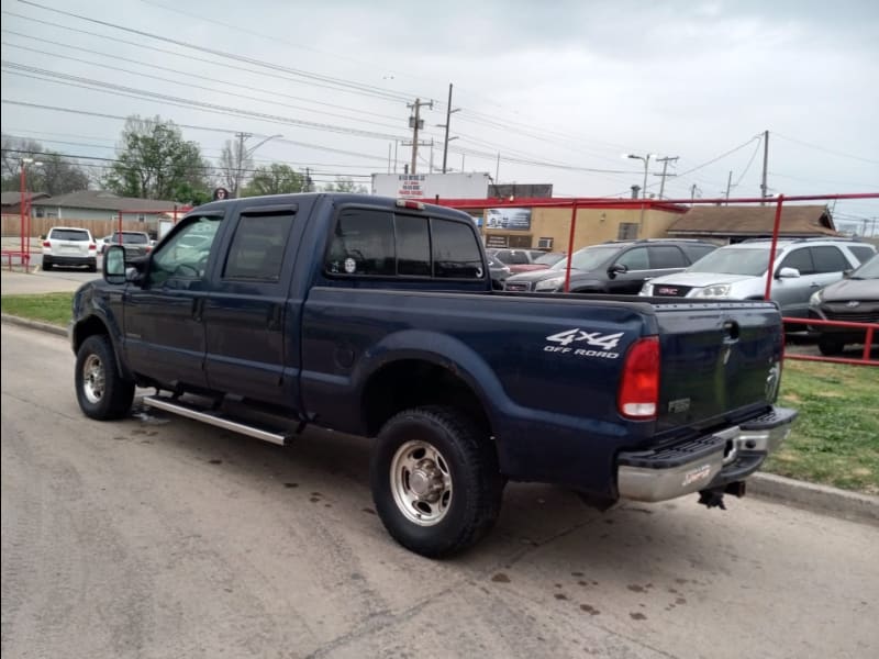 Ford Super Duty F-250 2002 price $6,000