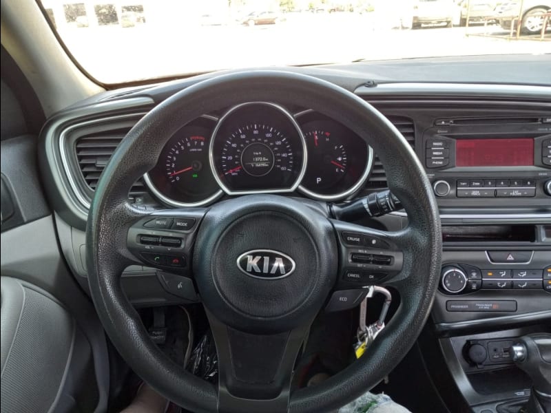 Kia Optima 2014 price $6,000