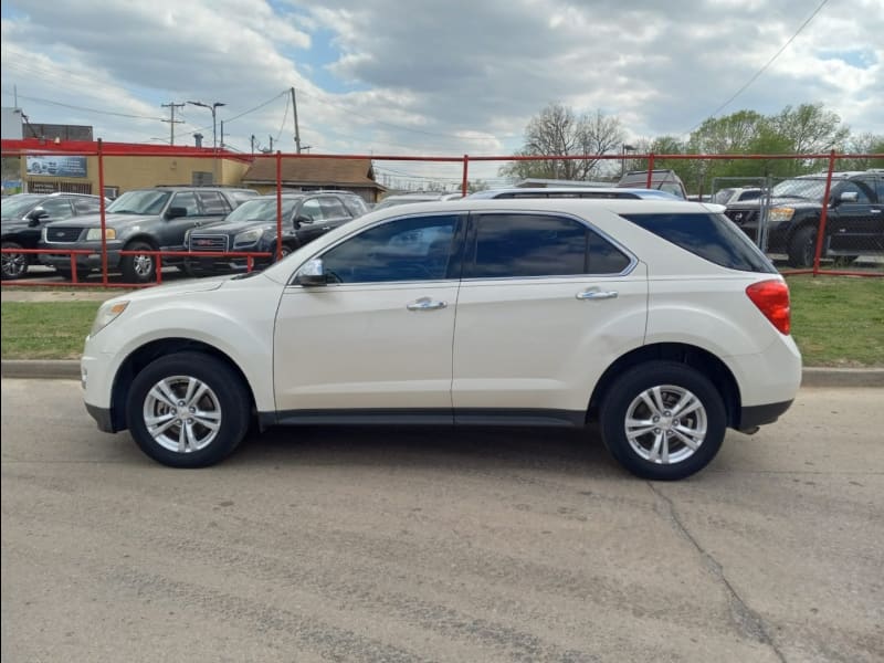 Chevrolet Equinox 2013 price $10,000