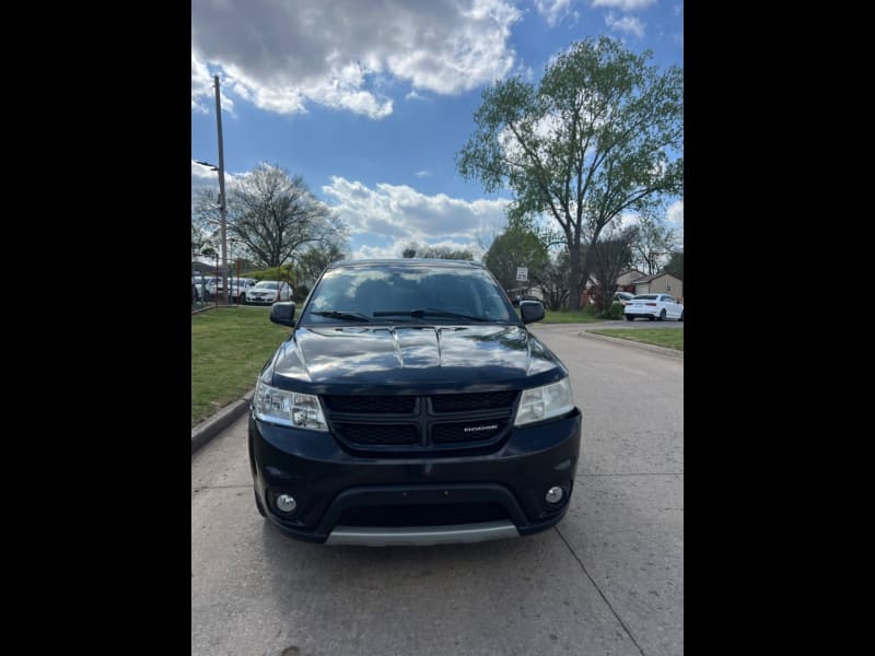 Dodge Journey 2011 price $2,890