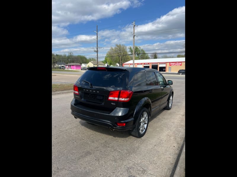 Dodge Journey 2011 price $2,890