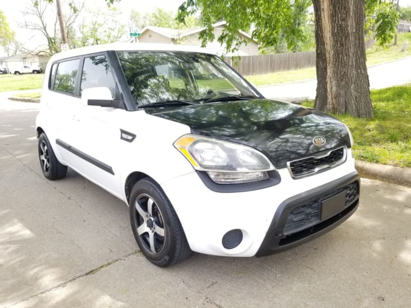 Kia Soul 2013 price $4,500