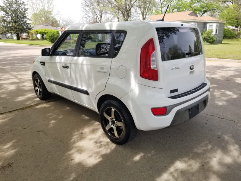 Kia Soul 2013 price $4,500