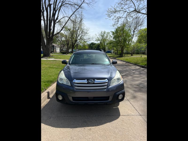 Subaru Outback 2014 price $6,500