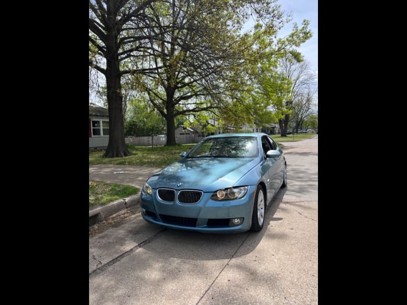 BMW 3-Series 2009 price $6,500