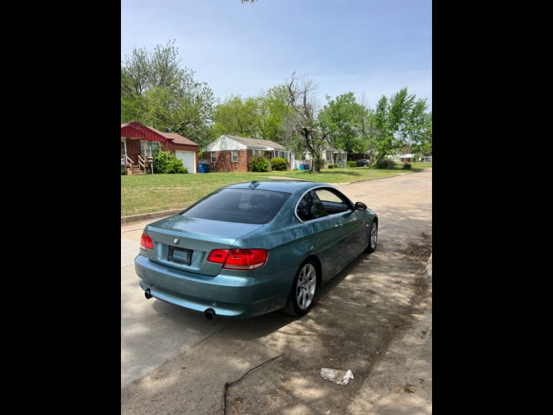 BMW 3-Series 2009 price $6,500