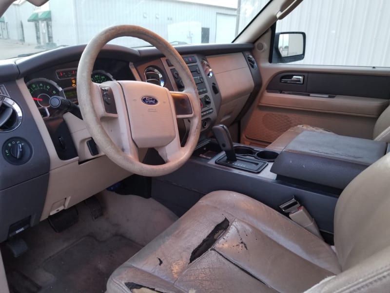 Ford Expedition 2007 price $4,000