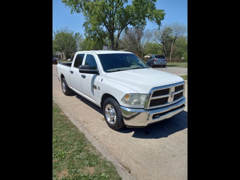 RAM 2500 2012 price $9,995