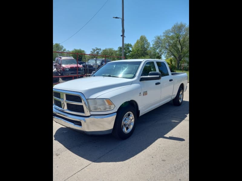 RAM 2500 2012 price $9,995