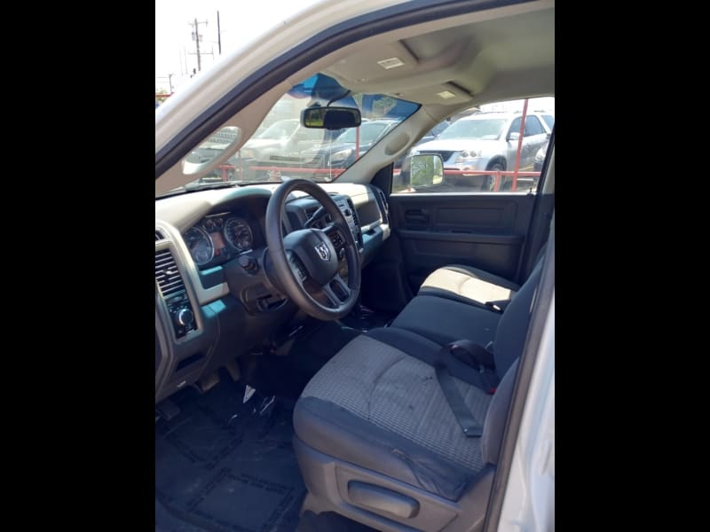 RAM 2500 2012 price $9,995