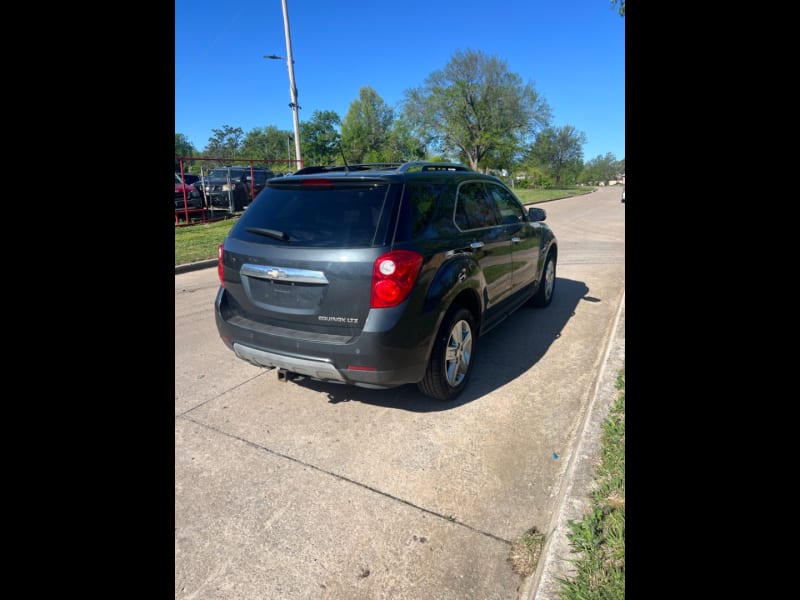 Chevrolet Equinox 2014 price $8,000