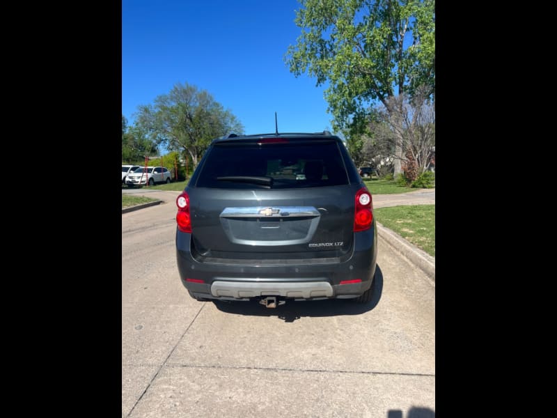 Chevrolet Equinox 2014 price $8,000